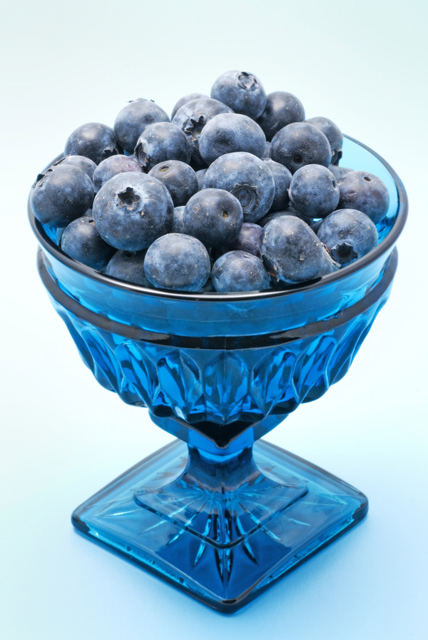 Какие продукты полезны для здоровья мозга