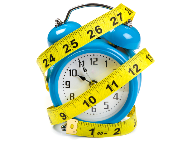 Сохраняем молодость с помощью диеты