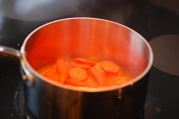 Бланширование