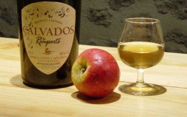 Кальвадос
