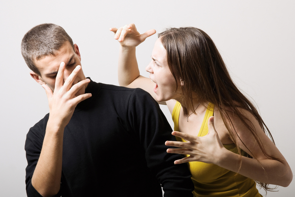 Отставить ультиматумы!