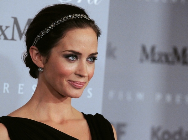 Эмили Блант / Emily Blunt