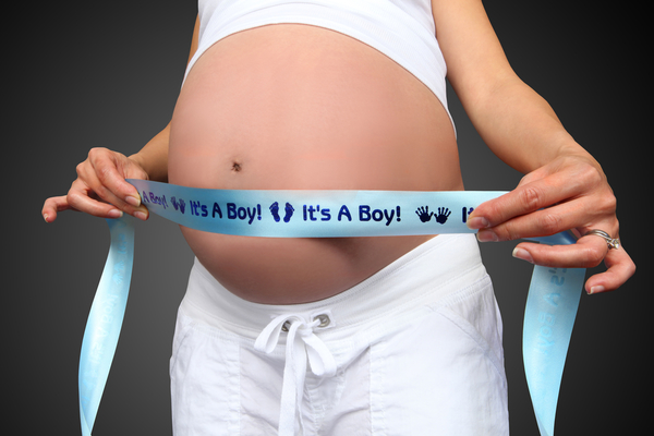 Как зачать мальчика