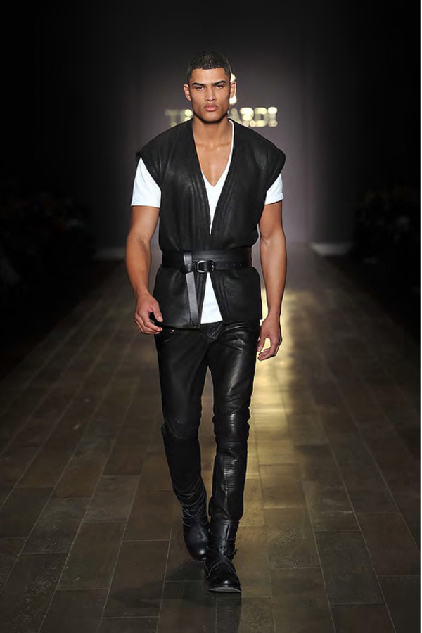 Мужская неделя моды в Милане подходит к концу: итоги