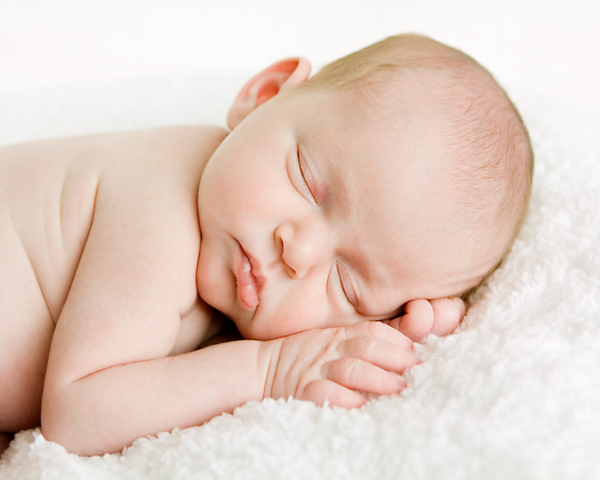 Младенцев будут растить под музыку