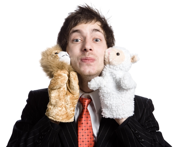 Виды манипуляторов в твоей жизни