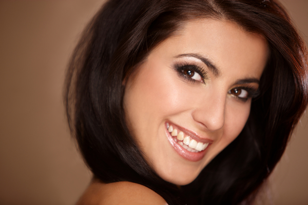 Как мыть голову, не нанося вреда волосам