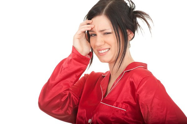 Причины плохого самочувствия