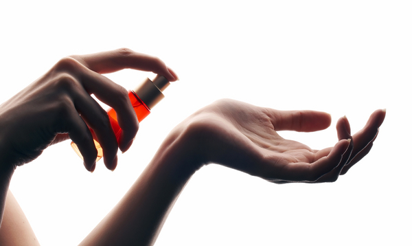 Создан парфюм с ароматом денег