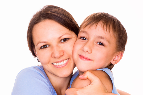 Кто у мамы в любимчиках?