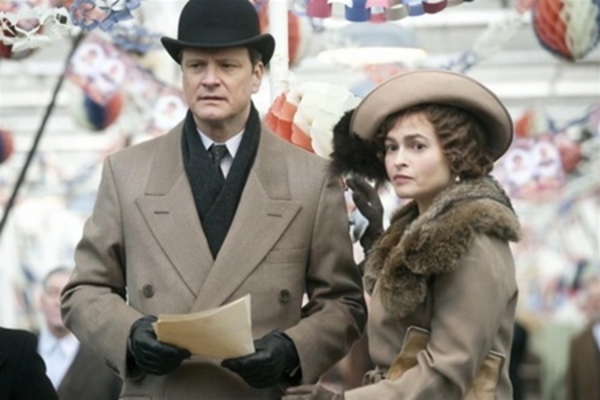 Драма Король говорит! получила 14 номинаций BAFTA