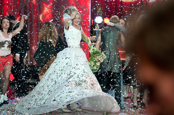 Шоу Зірка+Зірка: продолжение следует