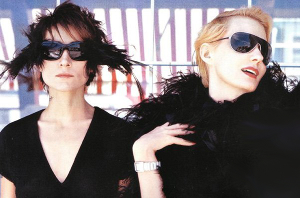 Земфира: нового альбома не будет