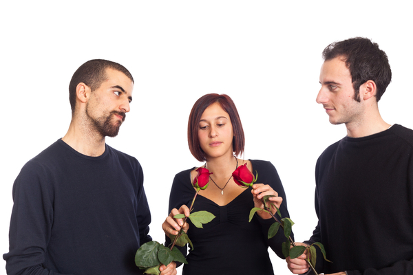 Как воспитать в нем рыцаря