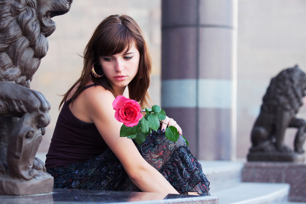 6 привычек, приводящих к одиночеству