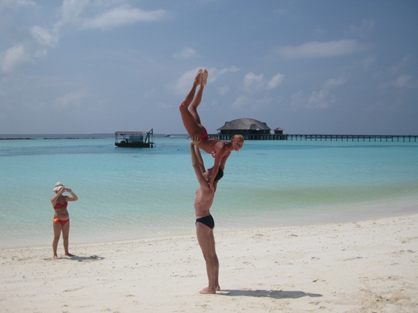 Волочкова рассекретила своего  любовника