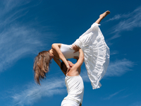 Ученые озадачились сексом в невесомости