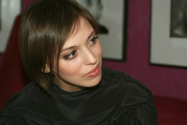 Уварова ушла в декрет