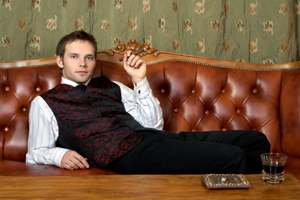 На поверхностях в доме оседают токсичные вещества