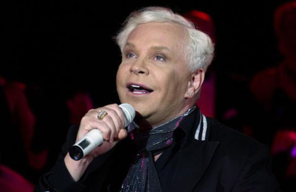 Борис Моисеев: Я не хочу умирать!