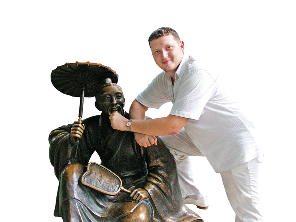 Люди и судьбы: исповедь гастарбайтера