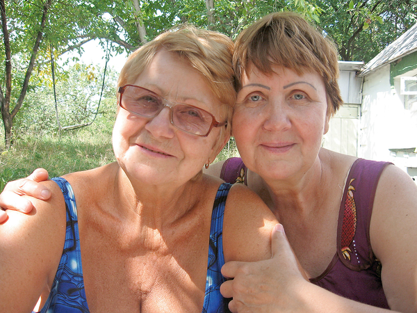 Люди и судьбы: исповедь гастарбайтера