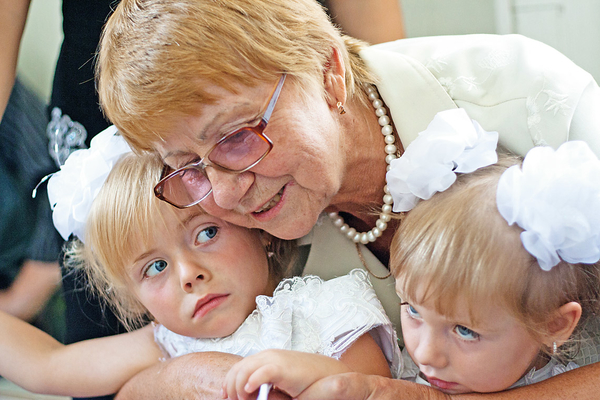 Люди и судьбы: исповедь гастарбайтера