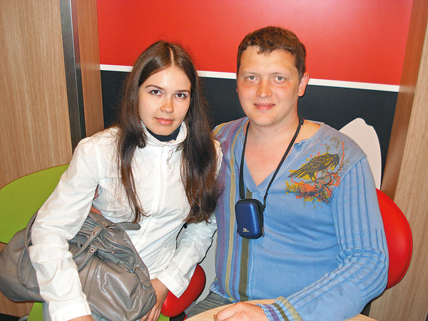 Люди и судьбы: исповедь гастарбайтера