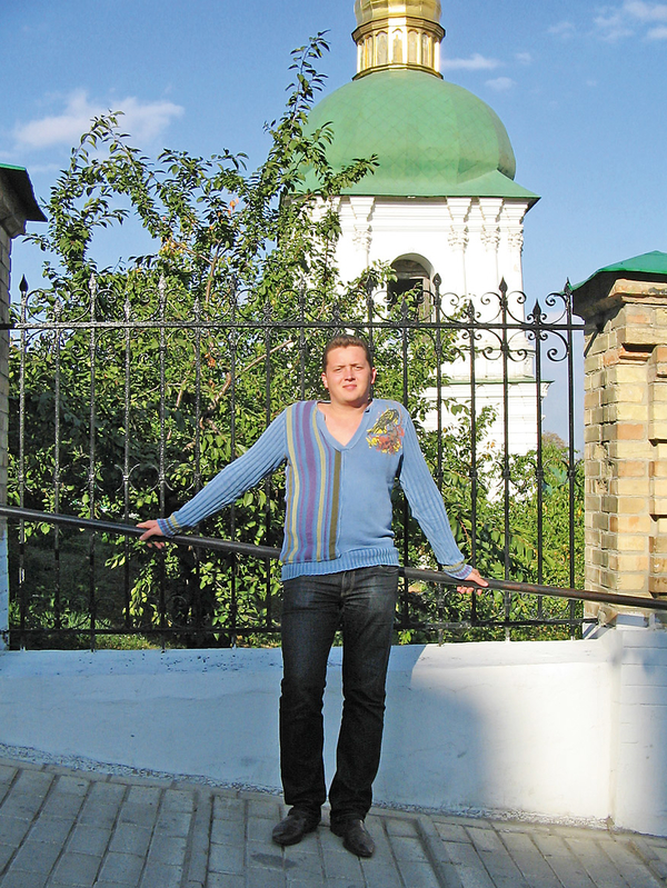 Люди и судьбы: исповедь гастарбайтера