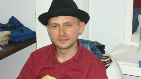 Корней выпустил новую пластинку и готовится к туру