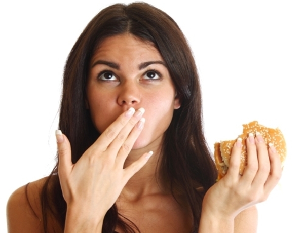 Как прекратить заедать проблемы?