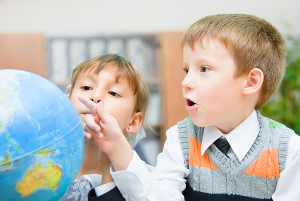 Дружба влияет на учебу