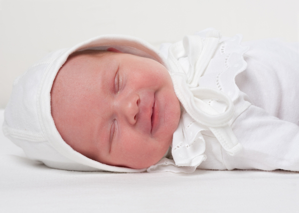 Твой ребенок впервые заболел