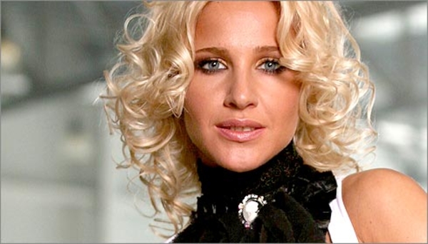 Шопинг со звездой:  Юля Ковальчук