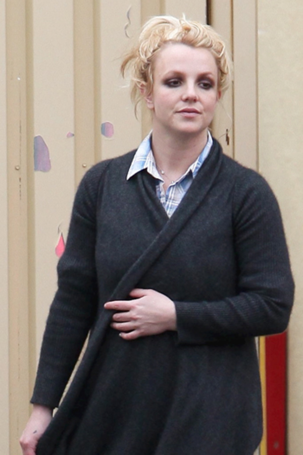 Бритни Спирс выпустила новый сингл