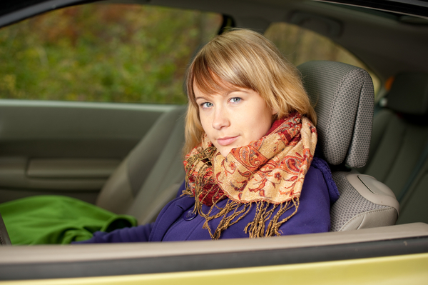 Усталость за рулем как алкогольное опьянение