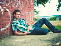 Эволюция идеального мужчины