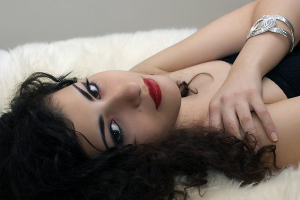 5 факторов твоей сексуальности