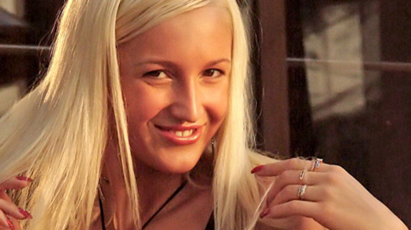 Ольга Бузова вывела в свет любовника