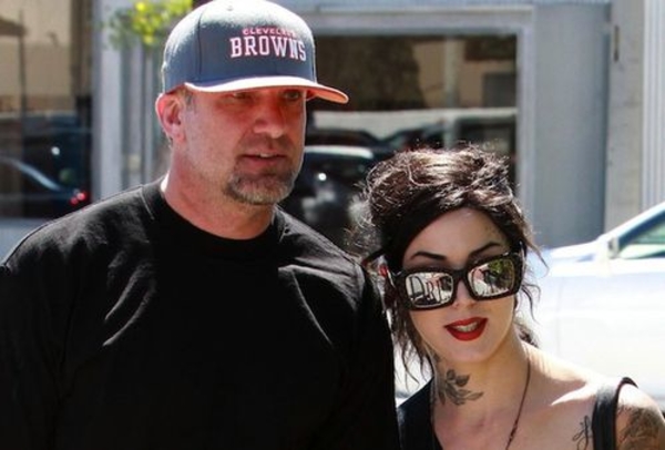 Экс-муж Сандры Баллок обручился с любовницей