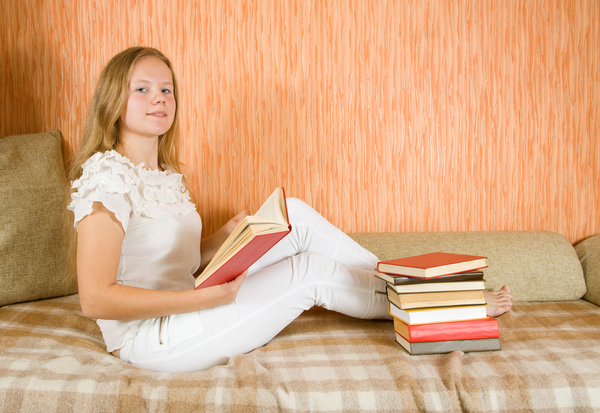 Тревога! Подросток не интересуется интернетом