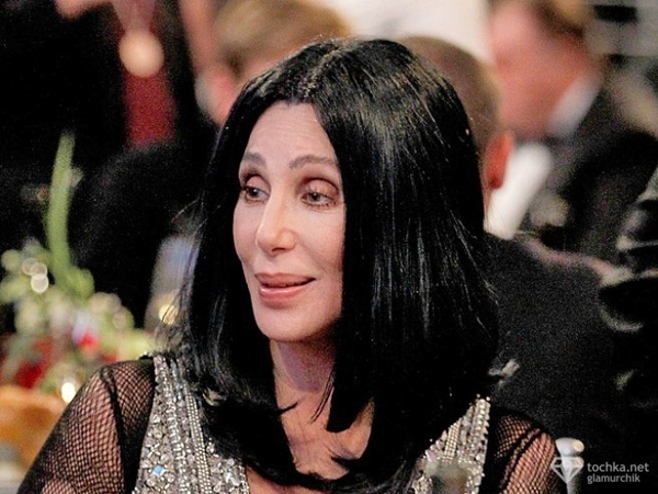 Шер снова побила рекорды