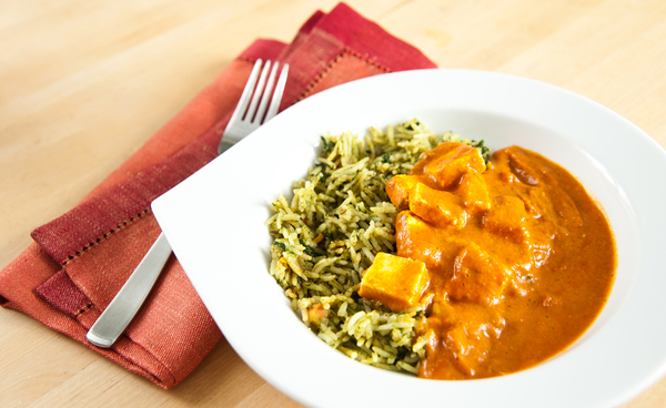 От простуды защитит соус карри