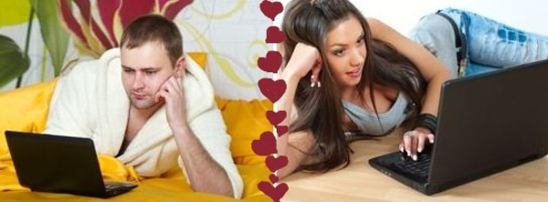 Найди свою половинку здесь: свидание вслепую