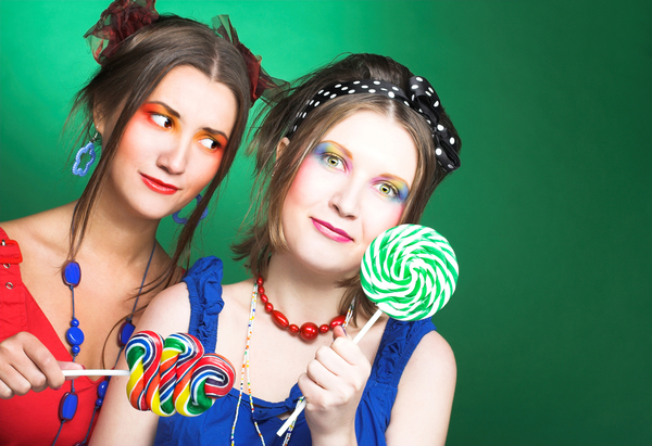 Что делать, если ты переборщила с макияжем?