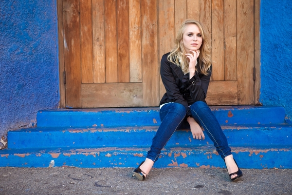 Джинсы можно носить больше года без стирки