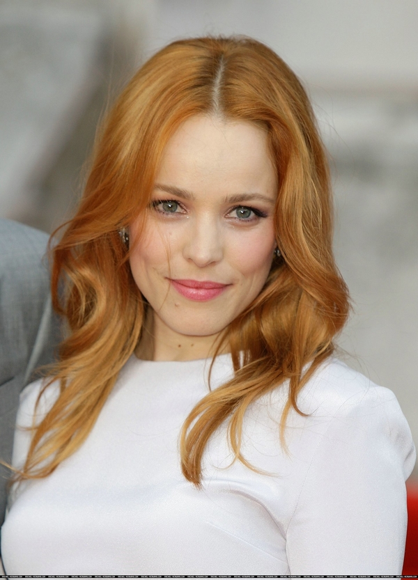 Рэйчел МакАдамс / Rachel McAdams