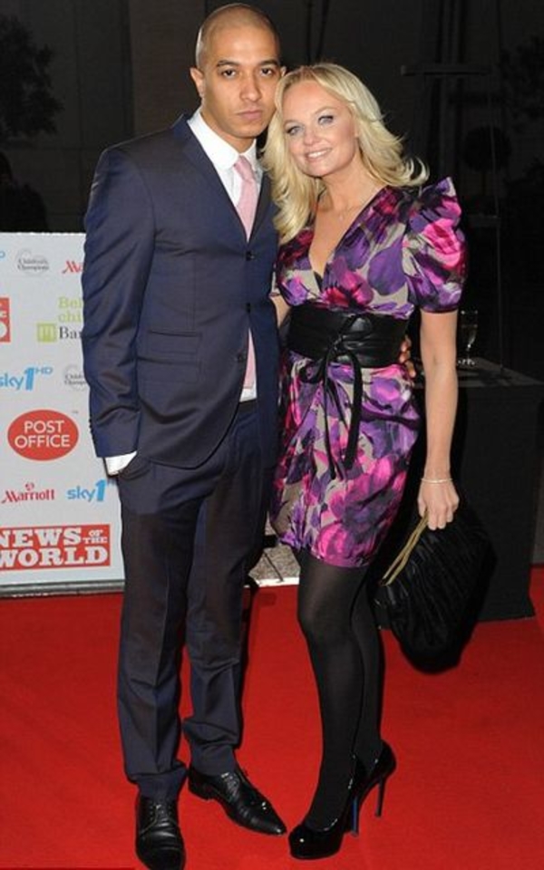 Эмма Бантон выходит замуж