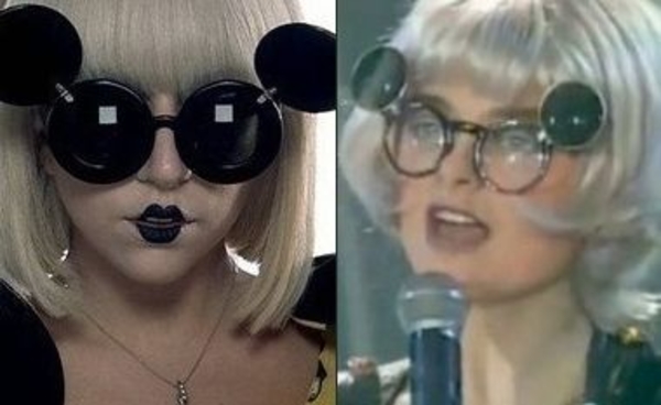 IVONA Видео дня: Наташа Королева круче Lady Gaga
