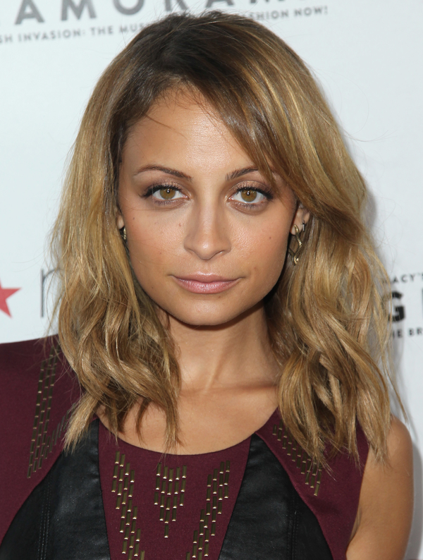 Николь Ричи / Nicole Richie